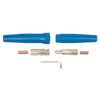 500A Mech Connector Set