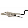 Stronghand Long Nose Pliers 205mm (5mm Opening)