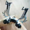 Stronghand Corner Clamping Pliers 90deg Fixed Bracket 76mm