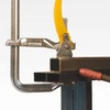 Stronghand Ratchet Clamp J-Shaped 254mm