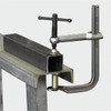 Stronghand Extender Block 50mm suit UE/UF/UG Series Clamps