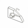 Stronghand Replacement Spring Clip