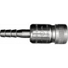 Oxygen Quick Coupler Socket - Hose (Sml)