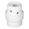 BZ24 Gas Diffuser White 2/pk