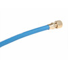 Acet/LPG LH Screw-on Hose Connector 5mm (LP240)