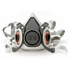 3M Standard Half Face Respirator - Small