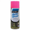 Dy-Mark Spray Writer Fluro Pink 350g