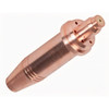 Type 41 32GS Gouging Tip Straight Oxy/Acet
