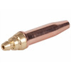 Type 54 #2 Cutting Tip Oxy/LPG (15-30mm)