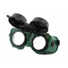 Oxy Goggles Standard Round Shade 5