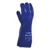Maxisafe Blue Flame Premium Kevlar Welding Glove