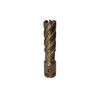 18 X 50 HSS-Co Excision Core Drill