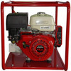 Genelite 8KVA Petrol Generator Honda Recoil Start