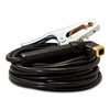 220A 4m Earth & Electrode Lead Set 25mm² 3550