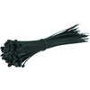 Cable Tie Black 300 x 4.8mm 100pk