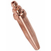 Type 51 #0 Cutting Tip Oxy/Acet (5-10mm)