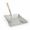 Heavy Duty Steel Dustpan