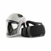 3M Versaflo M-207 Face Shield Adflo Heavy Duty PAPR FR Face Seal