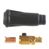 Dinse Cable Plug 10-25mm