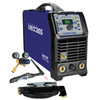 Weldclass Force 201T AC/DC Tig Welder