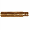 Tweco #2/4 OEM 1.2mm Alum Contact Tip 25/pk