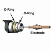 SL60/SL100 Torch Head O-Ring (Large)