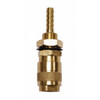 Unimig QR Fitting Female Threaded 8mm Barbed