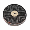 200mm x 1 Section Stitched Rag Polishing Mop