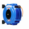 Recoila 6mm LPG Retractable Hose Reel 20m