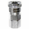 Nitto Style 1/4” Socket Female Coupler