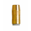 Bernard C/fire Lge Brass Nozzle 3/4” I.D.1/8” Recess
