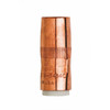 Bernard C/fire Lge Copper Nozzle 3/4” I.D.1/4” Recess