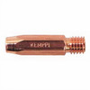 Kemppi 1.0mm M8 Contact Tip Aluminium