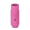 WP17/18/26 11mm #7 Tig Nozzle 10N47