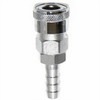 Nitto Style 3/8” Socket Hose Coupler