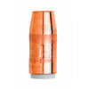 Bernard C/fire Lge Copper Nozzle 5/8” ID 1/8” Recess