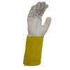 FireForce Premium Extended Cuff Rigger Glove L