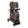 Unimig Inverter 350 SWF Mig Welder inc Trolley 415V (No Primary Plug Fitted)