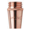 Tweco #4 OEM CT Short Nozzle