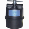 M60 Sub-Micronic Air Filter Unit 1/2” NPT Above