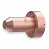 SL60/SL100 Tip. 40-100A. Gouging. Shallow