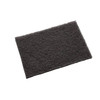 3M Scotch-Brite Blending Hand Pad 7446 150x230 CRS Charcoal