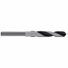 Alpha 1” Reduced Shank Drill Bit 1/2 Shank
