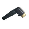 400A Xtreme H/Duty Twist Lock Electrode Holder