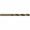 Alpha 1/8” Cobalt Jobber Drill Bit Carded