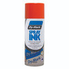Dy-Mark Spray Ink Orange 315g