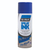 Dy-Mark Spray Ink Blue 315g