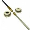 Kemppi RA2 V0.8-0.9 Drive Roll Kit GT02C #1