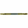 Alpha No.30 Double Ended Drill Bit