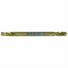 Alpha No.30 Double Ended Drill Bit